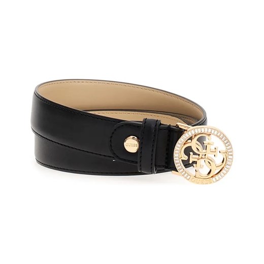 Guess Pasek H30 ze sklepu Gomez Fashion Store w kategorii Paski damskie - zdjęcie 185829815