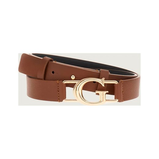 Guess Pasek DEA H20 ze sklepu Gomez Fashion Store w kategorii Paski damskie - zdjęcie 185829818