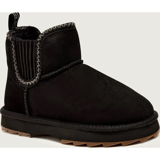 EMU Australia Śniegowce Higgie | skóra ze sklepu Gomez Fashion Store w kategorii Śniegowce damskie - zdjęcie 185829826