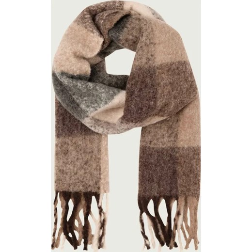 Joop! Szal Agustina | z dodatkiem wełny ze sklepu Gomez Fashion Store w kategorii Szaliki i chusty damskie - zdjęcie 185829848