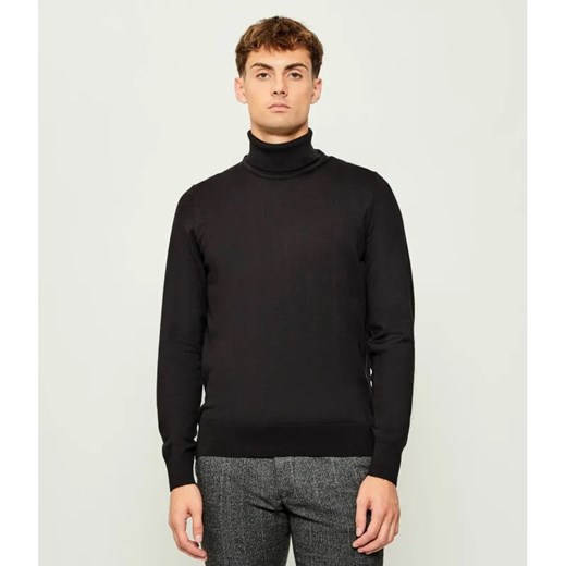 Hechter Paris Golf | Regular Fit ze sklepu Gomez Fashion Store w kategorii Swetry męskie - zdjęcie 185829856