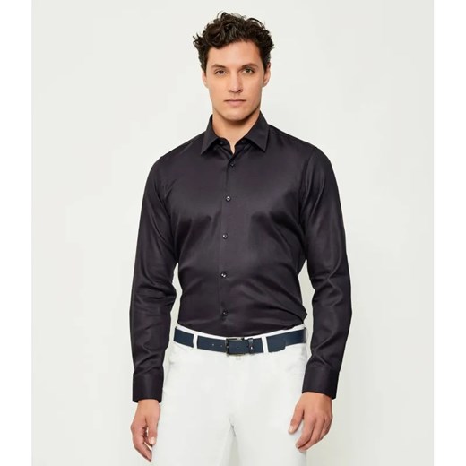 Joop! Koszula Pierce | Slim Fit ze sklepu Gomez Fashion Store w kategorii Koszule męskie - zdjęcie 185829865