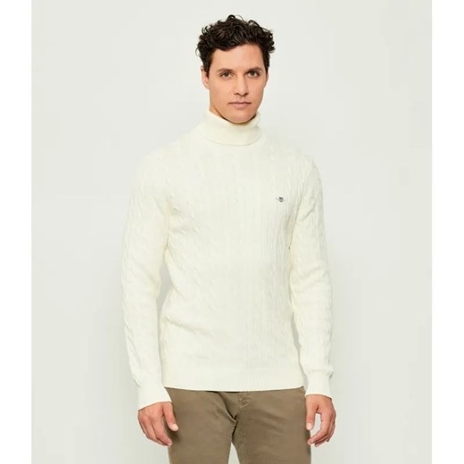 Gant Golf | Regular Fit ze sklepu Gomez Fashion Store w kategorii Swetry męskie - zdjęcie 185829876