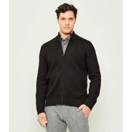 Joop! Sweter Jarono | Regular Fit ze sklepu Gomez Fashion Store w kategorii Swetry męskie - zdjęcie 185829886