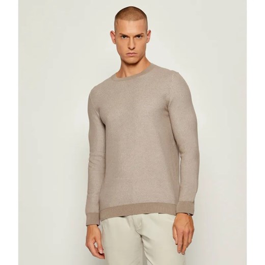 Joop! Jeans Sweter Geor | Modern fit ze sklepu Gomez Fashion Store w kategorii Swetry męskie - zdjęcie 185829899