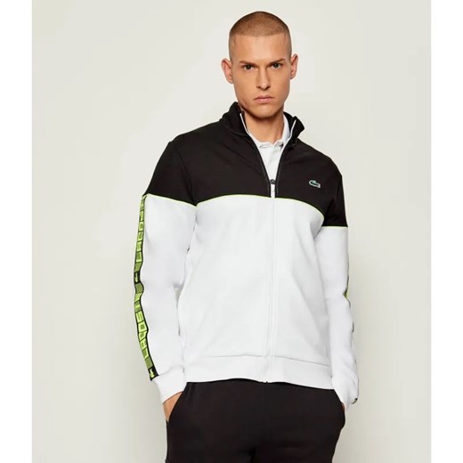 Lacoste Bluza | Classic fit ze sklepu Gomez Fashion Store w kategorii Bluzy męskie - zdjęcie 185829925