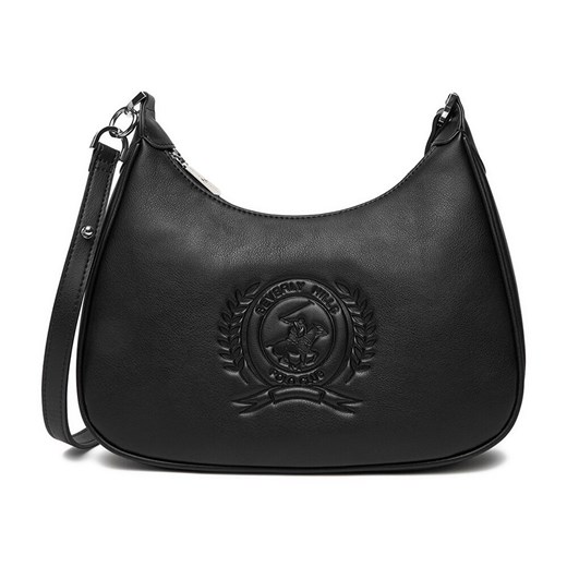 Torebka Beverly Hills Polo Club C-BHPC-L-011-08 ze sklepu ccc.eu w kategorii Torebki damskie - zdjęcie 185832725