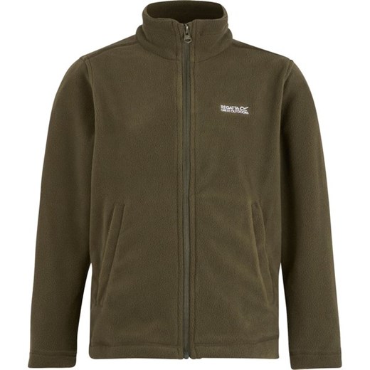 Polar juniorski King II Regatta ze sklepu SPORT-SHOP.pl w kategorii Bluzy dziewczęce - zdjęcie 185832837