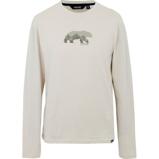 Longsleeve męski Maylow Regatta ze sklepu SPORT-SHOP.pl w kategorii T-shirty męskie - zdjęcie 185832886