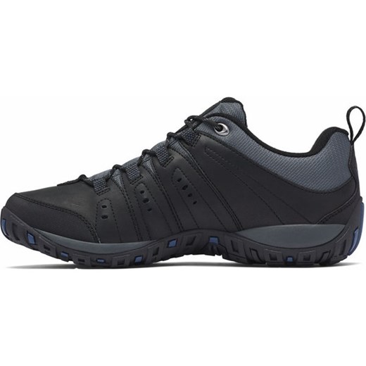Buty trekkingowe Woodburn II Columbia ze sklepu SPORT-SHOP.pl w kategorii Buty trekkingowe męskie - zdjęcie 185832899