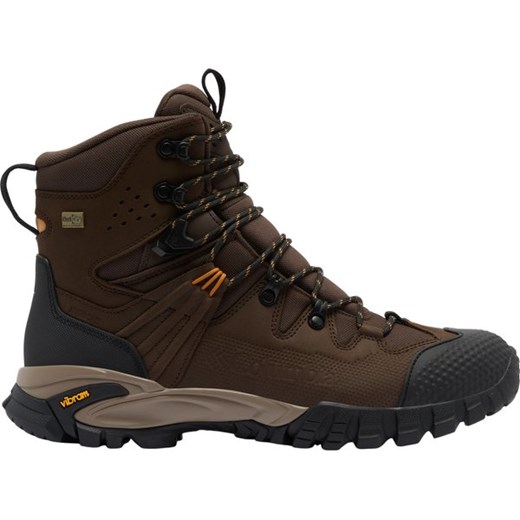 Buty trekkingowe Geoterra Outdry Leather Columbia ze sklepu SPORT-SHOP.pl w kategorii Buty trekkingowe męskie - zdjęcie 185832947