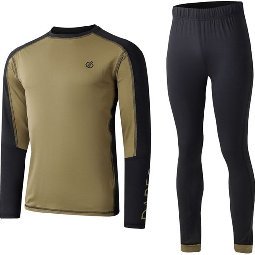 Bielizna termoaktywna męska Exchange IV Baselayer Set Dare2B ze sklepu SPORT-SHOP.pl w kategorii Bielizna termoaktywna męska - zdjęcie 185832957