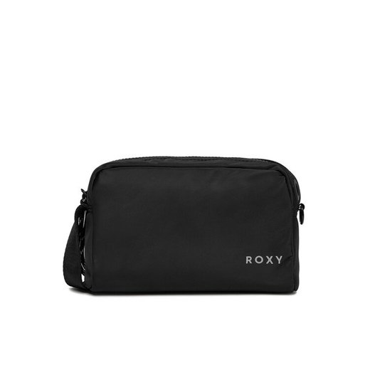 Roxy Torebka C-ROXY-M-001-08 Czarny ze sklepu MODIVO w kategorii Listonoszki - zdjęcie 185833646