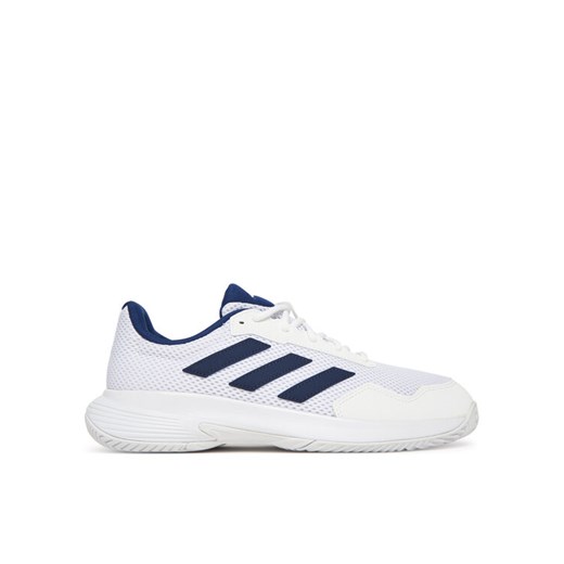 adidas Buty do tenisa Court Spec 2 ID2470 Biały ze sklepu MODIVO w kategorii Buty sportowe męskie - zdjęcie 185833676