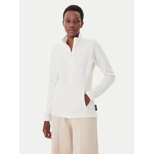 Helly Hansen Polar Daybreaker 51599 Écru Regular Fit ze sklepu MODIVO w kategorii Bluzy damskie - zdjęcie 185833696