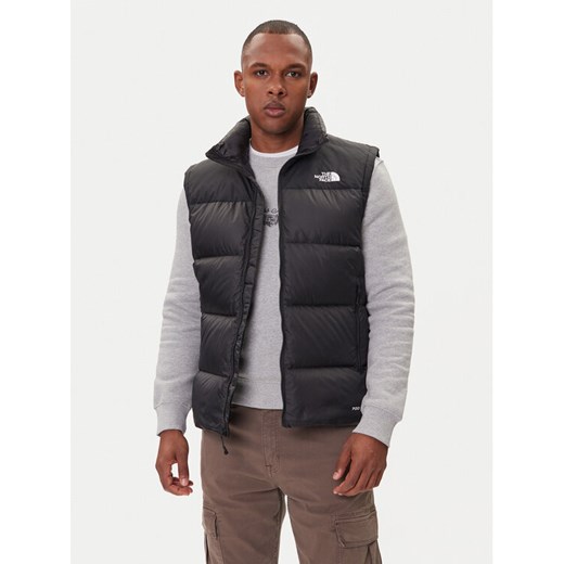 The North Face Kamizelka Diablo 2.0 NF0A8994 Czarny Regular Fit ze sklepu MODIVO w kategorii Kamizelki męskie - zdjęcie 185833786