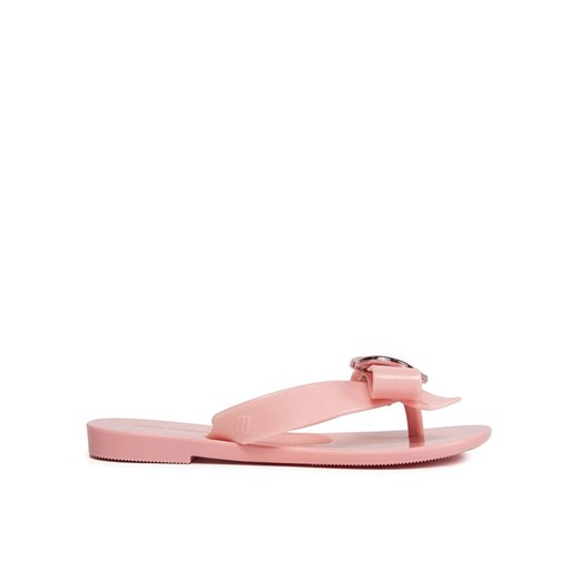Melissa Japonki Mini Melissa Harmonic Hot Inf 33945 Różowy ze sklepu MODIVO w kategorii Klapki dziecięce - zdjęcie 185833829