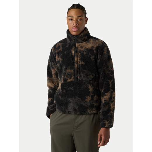 The North Face Polar Extreme Pile NF0A8EEP Czarny Regular Fit ze sklepu MODIVO w kategorii Bluzy męskie - zdjęcie 185833877