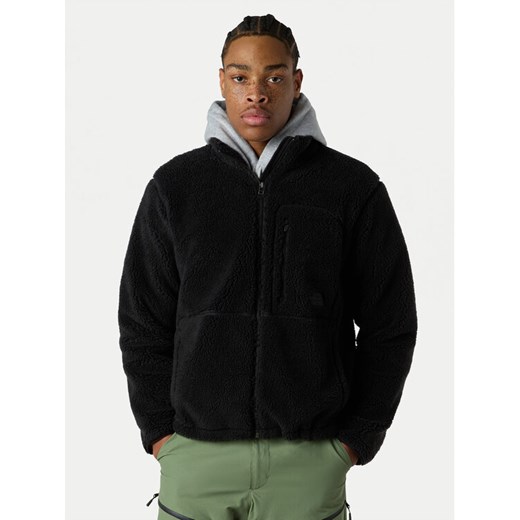 The North Face Polar Extreme Pile NF0A88Y5 Czarny Regular Fit ze sklepu MODIVO w kategorii Bluzy męskie - zdjęcie 185833939