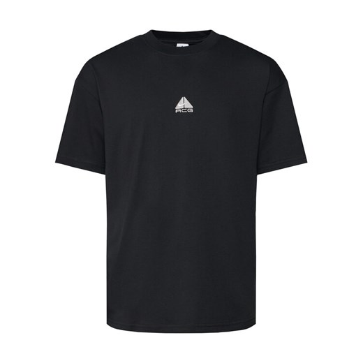 Nike T-Shirt DQ1815-011 Czarny Loose Fit ze sklepu MODIVO w kategorii T-shirty męskie - zdjęcie 185833955