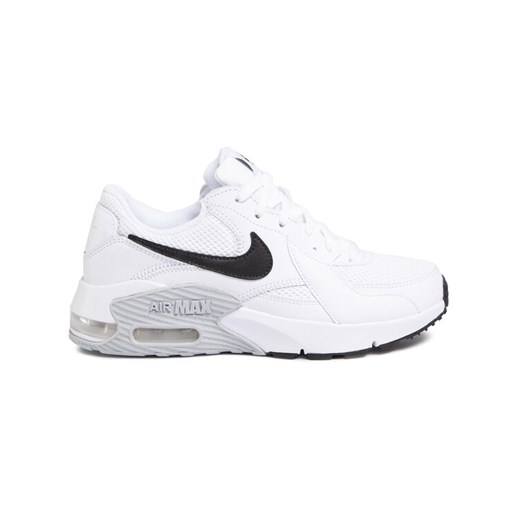 Nike Sneakersy Air Max Excee CD5432 101 Biały ze sklepu MODIVO w kategorii Buty sportowe damskie - zdjęcie 185834008