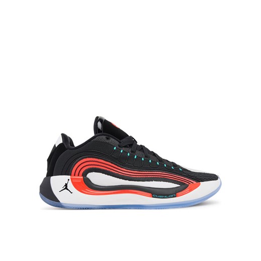 Nike Buty do koszykówki Jordan Luka 4 HF0823 001 Czarny ze sklepu MODIVO w kategorii Buty sportowe męskie - zdjęcie 185834016
