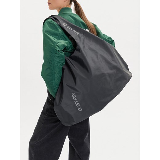 G-Star Raw Torba weekendowa CEO-AIDEN-XC8199 Szary ze sklepu MODIVO w kategorii Torby sportowe - zdjęcie 185834028