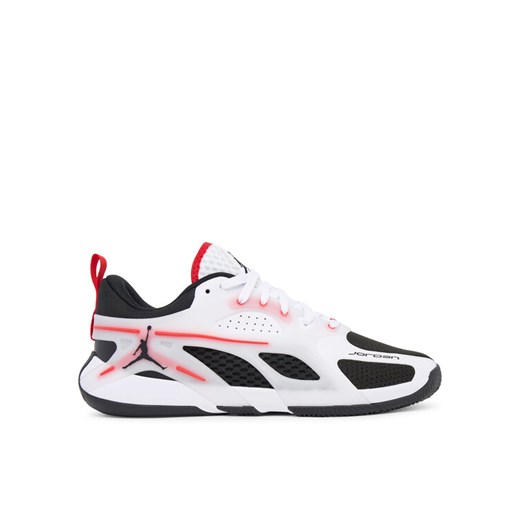 Nike Buty do koszykówki Jordan Heir Series FQ3858 106 Biały ze sklepu MODIVO w kategorii Buty sportowe męskie - zdjęcie 185834046