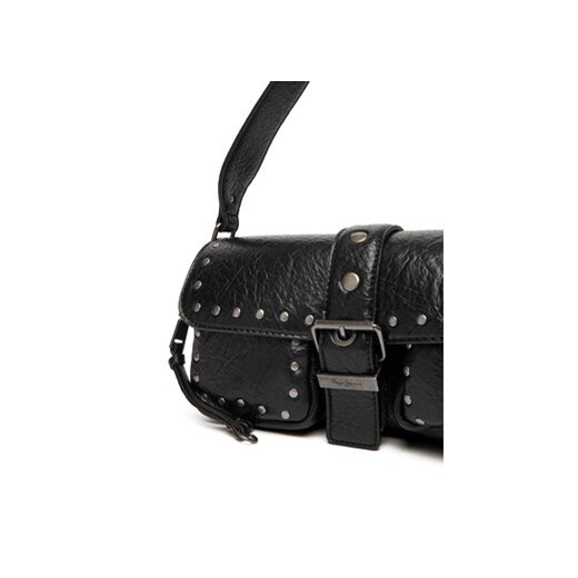 Pepe Jeans Torebka Sally Moon PL0300002 Czarny Pepe Jeans OS MODIVO