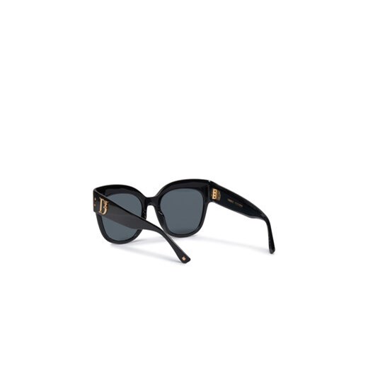 Dsquared2 Okulary przeciwsłoneczne D2 0097/S 80753IR Czarny Dsquared2 53 MODIVO