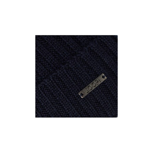 JOOP! Czapka Francis 30033196 Niebieski Joop! OS MODIVO