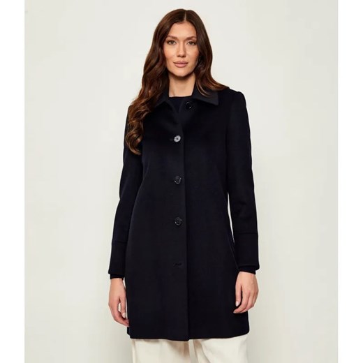 MAX&Co. Wełniany płaszcz JET ze sklepu Gomez Fashion Store w kategorii Płaszcze damskie - zdjęcie 185838409