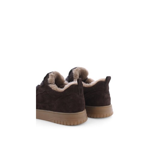 Sneakersy Kennel & Schmenger Gaz 61-16760.458 Brązowy Kennel & Schmenger 38 eobuwie.pl