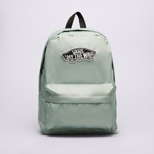 VANS PLECAK OLD SKOOL CLASSIC BACKPACK ze sklepu Sizeer w kategorii Plecaki - zdjęcie 185840247
