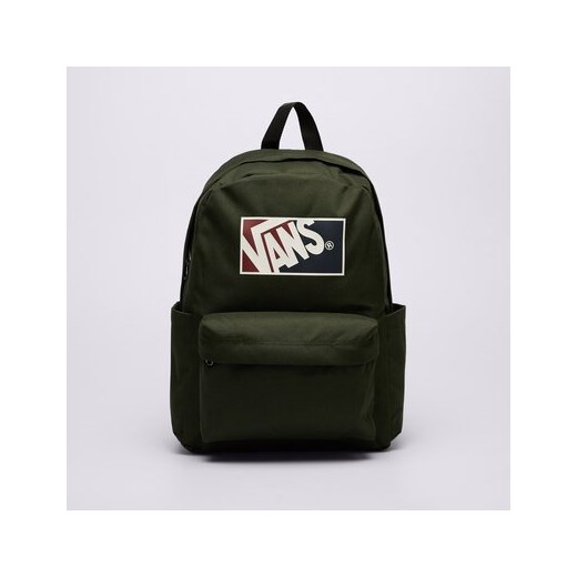 VANS PLECAK OLD SKOOL GROM BACKPACK ze sklepu Sizeer w kategorii Plecaki - zdjęcie 185840538