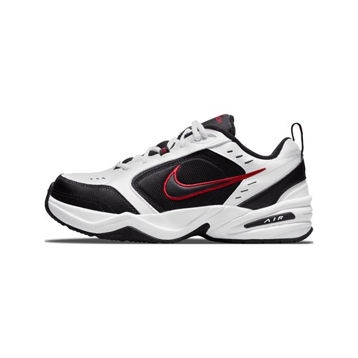 Męskie buty treningowe Nike Air Monarch IV (bardzo szerokie) - Biel ze sklepu Nike poland w kategorii Buty sportowe męskie - zdjęcie 185841575