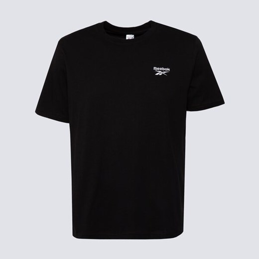 reebok t-shirt cody small logo crew neck 100240910 ze sklepu 50style.pl w kategorii T-shirty męskie - zdjęcie 185842907