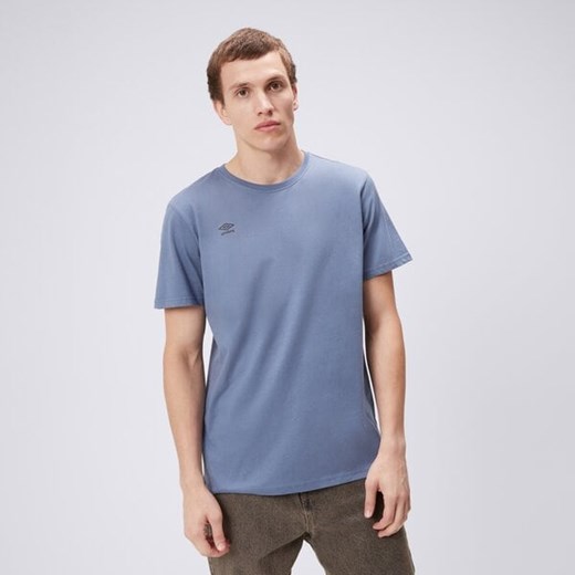 umbro t-shirt umbro marlon ul325tsm90005 ze sklepu 50style.pl w kategorii T-shirty męskie - zdjęcie 185842946