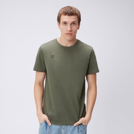 umbro t-shirt umbro marlon ul325tsm90006 ze sklepu 50style.pl w kategorii T-shirty męskie - zdjęcie 185842947