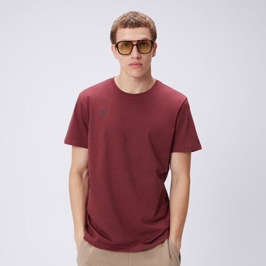 umbro t-shirt umbro marlon ul325tsm90007 ze sklepu 50style.pl w kategorii T-shirty męskie - zdjęcie 185842949