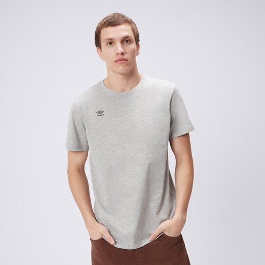 umbro t-shirt umbro marlon ul325tsm90003 ze sklepu 50style.pl w kategorii T-shirty męskie - zdjęcie 185842955