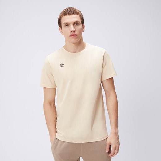 umbro t-shirt umbro marlon ul325tsm90004 ze sklepu 50style.pl w kategorii T-shirty męskie - zdjęcie 185842956