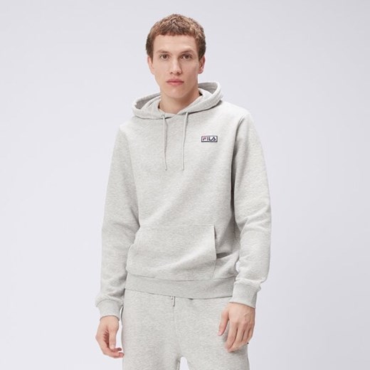 fila bluza z kapturem taz 2.0 fw24spm024289 ze sklepu 50style.pl w kategorii Bluzy męskie - zdjęcie 185842976