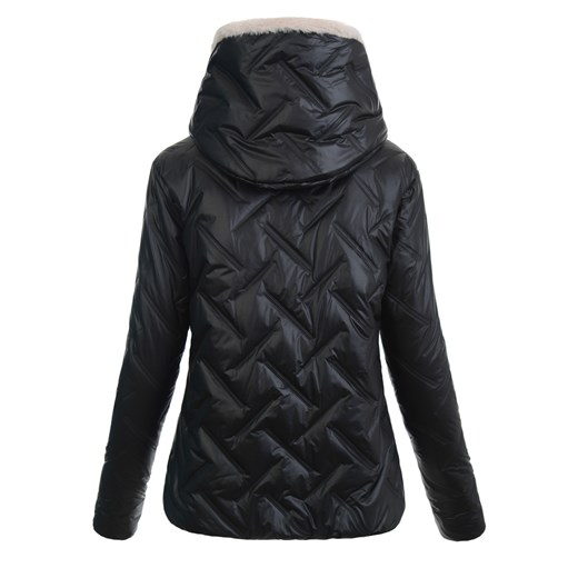 Kurtka Zimowa Damska M brendi.pl