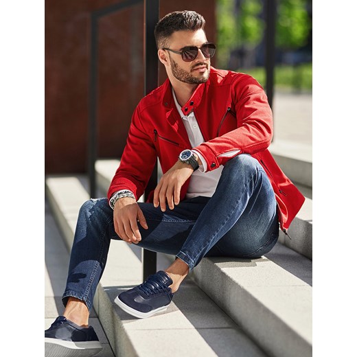 Stylizacja OMBRE nr 23 ze sklepu ombre w kategorii Odzież męska - zdjęcie 185843518