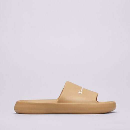 CHAMPION SOFT SLIPPER ze sklepu Sizeer w kategorii Klapki męskie - zdjęcie 185843747