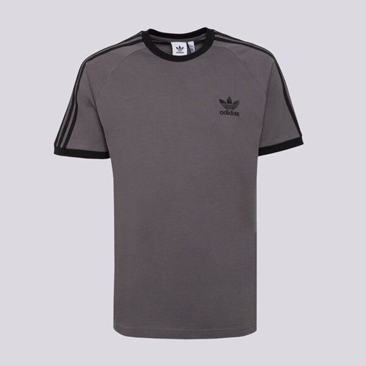 ADIDAS T-SHIRT 3-STRIPES TEE ze sklepu Sizeer w kategorii T-shirty męskie - zdjęcie 185843778