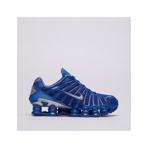 NIKE SHOX TL ze sklepu Sizeer w kategorii Buty sportowe męskie - zdjęcie 185843826