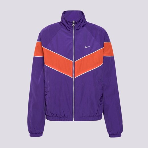 NIKE KURTKA W NSW NK WR WVN UV FZ JKT ze sklepu Sizeer w kategorii Kurtki damskie - zdjęcie 185843835