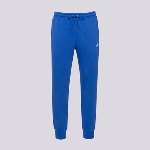 NIKE SPODNIE M NK CLUB BB JOGGER ze sklepu Sizeer w kategorii Spodnie męskie - zdjęcie 185843855